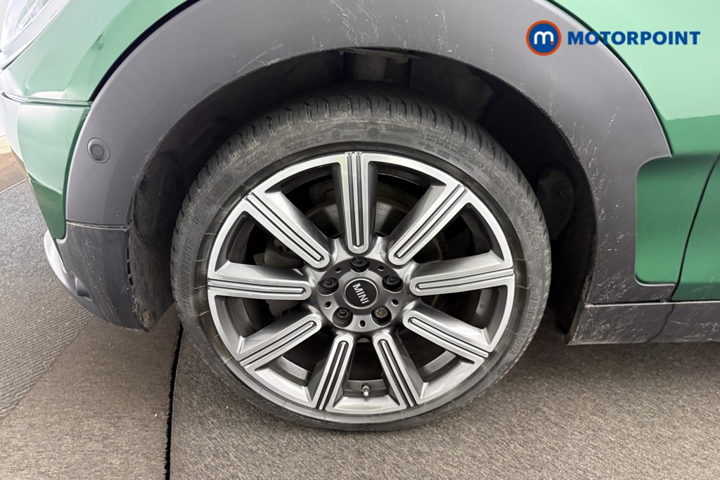 Mini Clubman Cooper Exclusive Automatic Petrol Estate - Stock Number (1606336) - 34th supplementary image