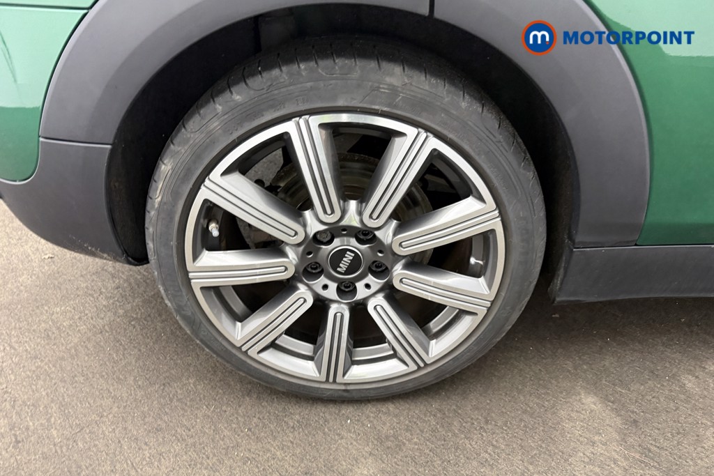 Mini Clubman Cooper Exclusive Automatic Petrol Estate - Stock Number (1606336) - 37th supplementary image