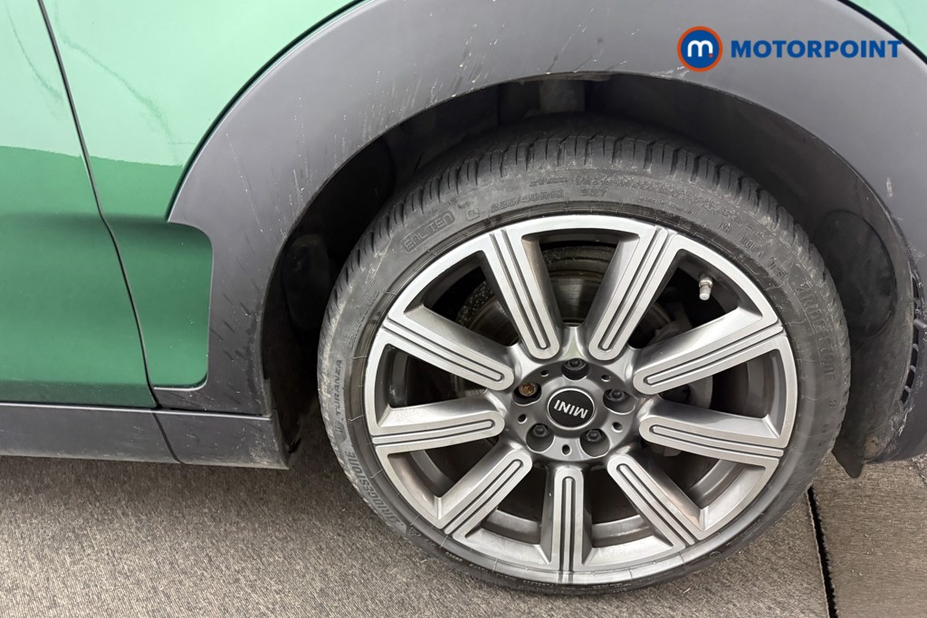 Mini Clubman Cooper Exclusive Automatic Petrol Estate - Stock Number (1606336) - 38th supplementary image