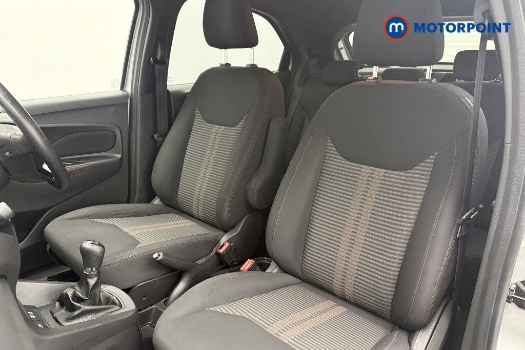Ford Ka-Plus Active Manual Petrol Hatchback - Stock Number (1606647) - 3rd supplementary image