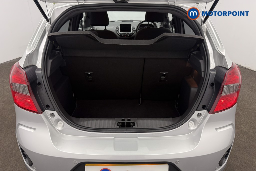 Ford Ka-Plus Active Manual Petrol Hatchback - Stock Number (1606647) - 6th supplementary image
