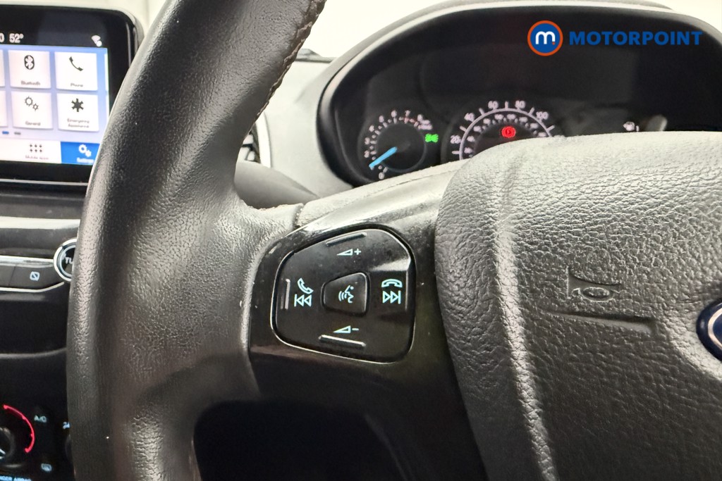 Ford Ka-Plus Active Manual Petrol Hatchback - Stock Number (1606647) - 8th supplementary image