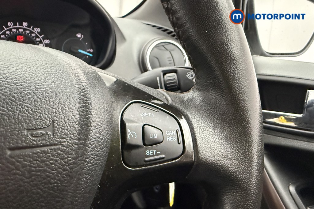 Ford Ka-Plus Active Manual Petrol Hatchback - Stock Number (1606647) - 9th supplementary image