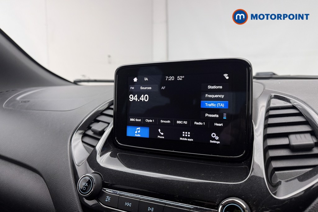 Ford Ka-Plus Active Manual Petrol Hatchback - Stock Number (1606647) - 11th supplementary image