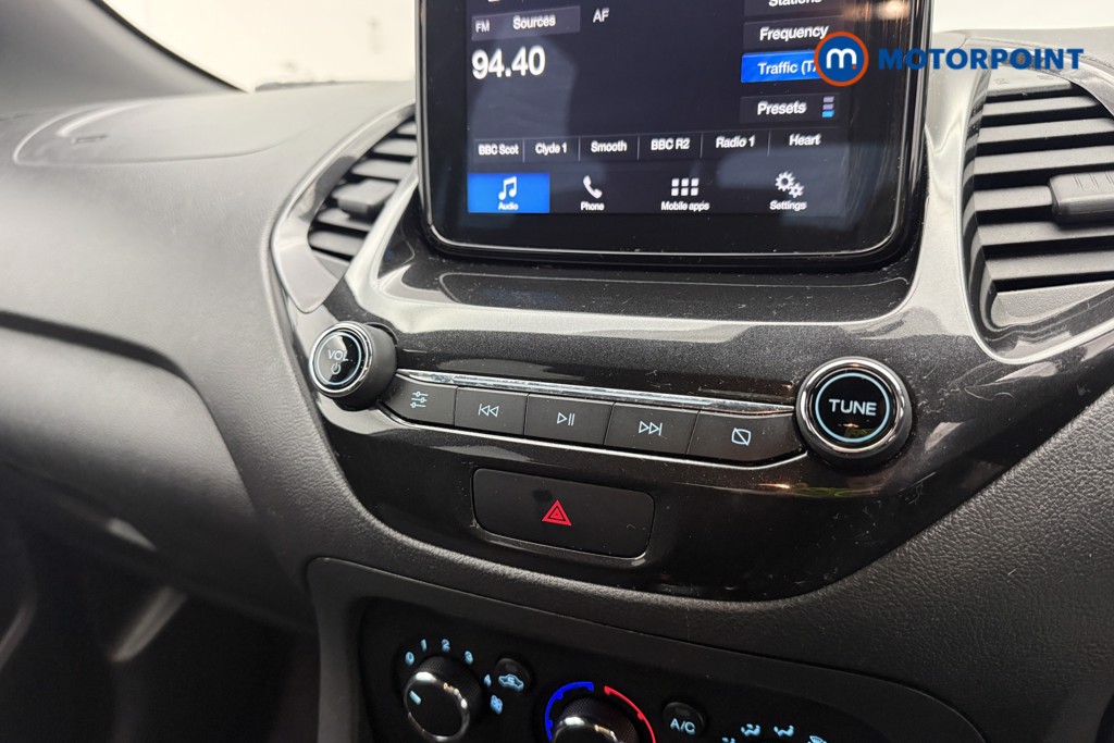 Ford Ka-Plus Active Manual Petrol Hatchback - Stock Number (1606647) - 13th supplementary image