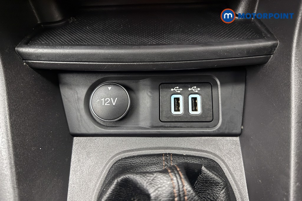 Ford Ka-Plus Active Manual Petrol Hatchback - Stock Number (1606647) - 14th supplementary image