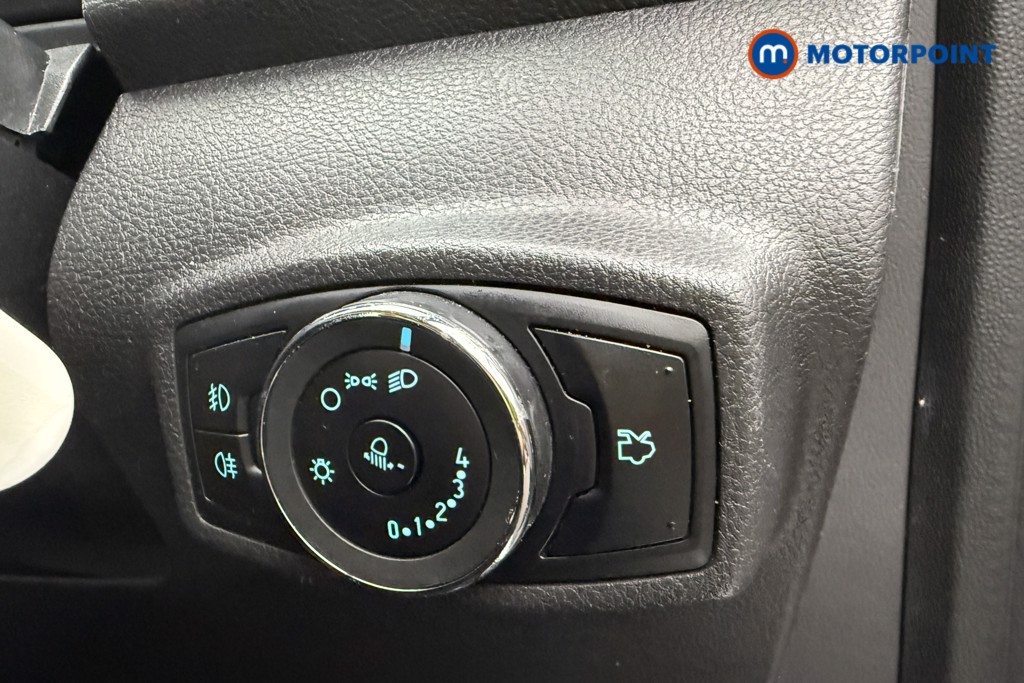 Ford Ka-Plus Active Manual Petrol Hatchback - Stock Number (1606647) - 17th supplementary image