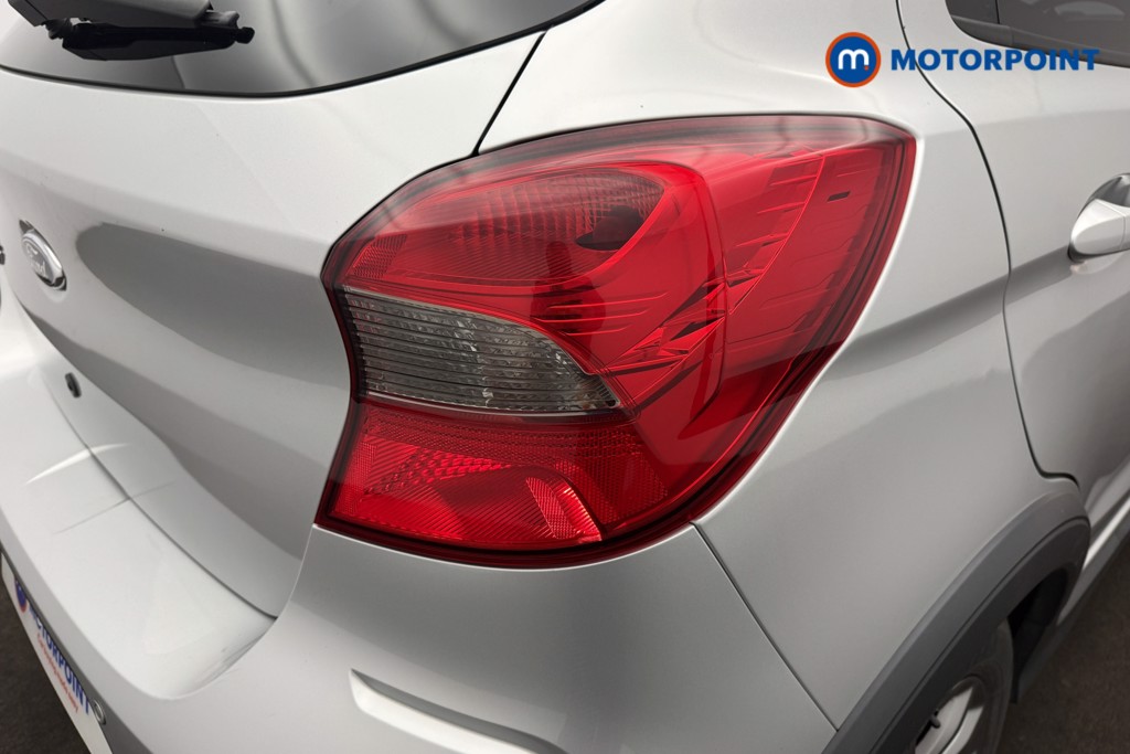 Ford Ka-Plus Active Manual Petrol Hatchback - Stock Number (1606647) - 18th supplementary image