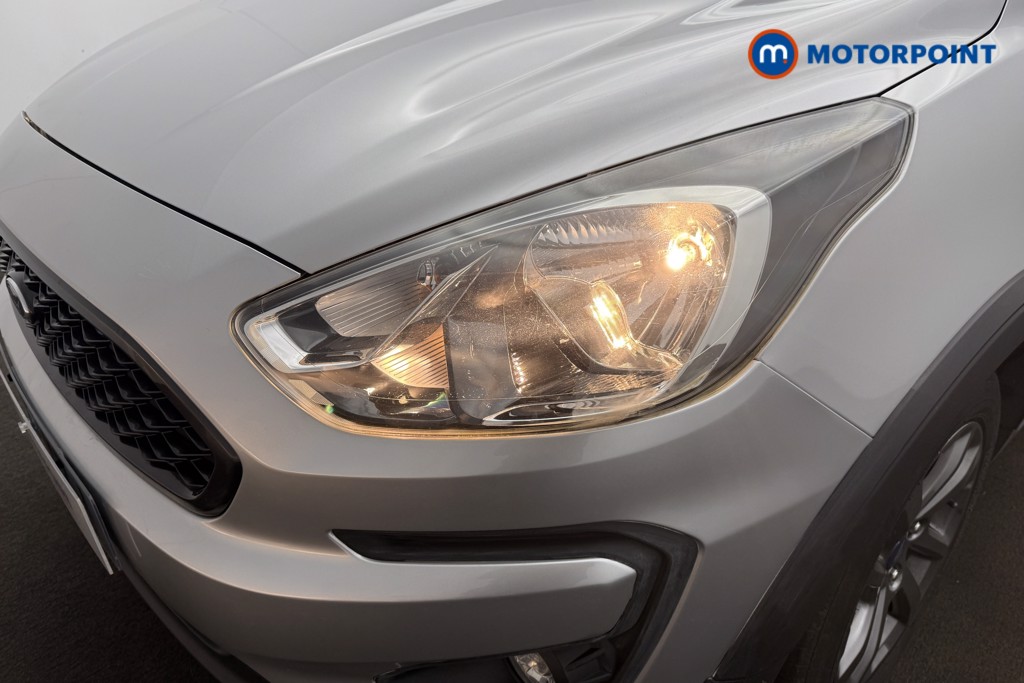 Ford Ka-Plus Active Manual Petrol Hatchback - Stock Number (1606647) - 21st supplementary image