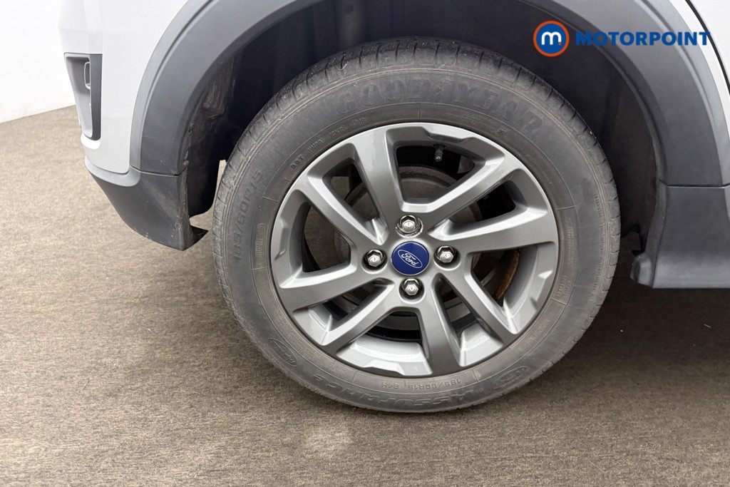 Ford Ka-Plus Active Manual Petrol Hatchback - Stock Number (1606647) - 23rd supplementary image