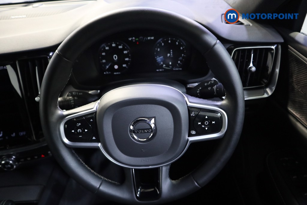 Volvo V60 R Design Automatic Petrol Estate - Stock Number (1607146) - 2nd supplementary image