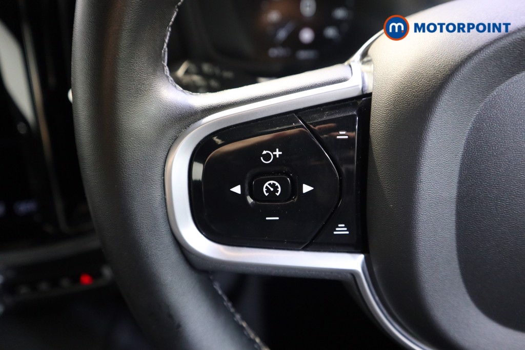 Volvo V60 R Design Automatic Petrol Estate - Stock Number (1607146) - 3rd supplementary image