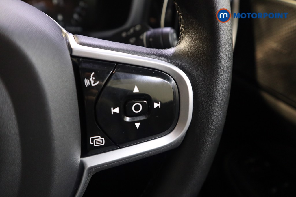 Volvo V60 R Design Automatic Petrol Estate - Stock Number (1607146) - 4th supplementary image