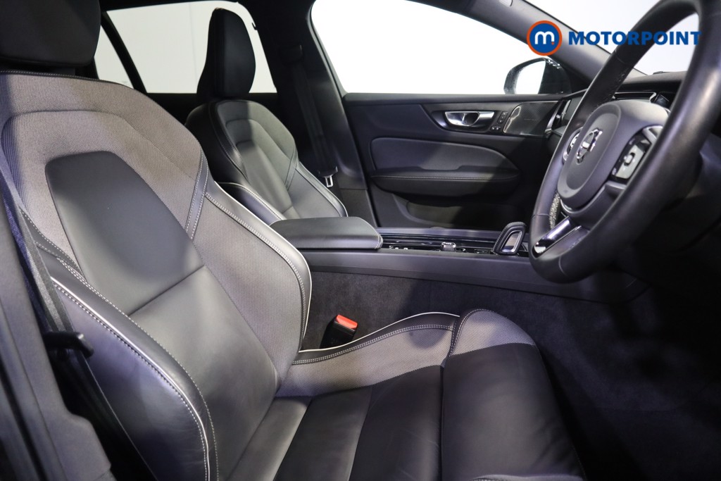 Volvo V60 R Design Automatic Petrol Estate - Stock Number (1607146) - 18th supplementary image