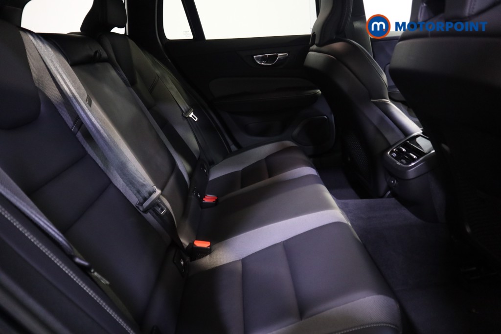 Volvo V60 R Design Automatic Petrol Estate - Stock Number (1607146) - 19th supplementary image