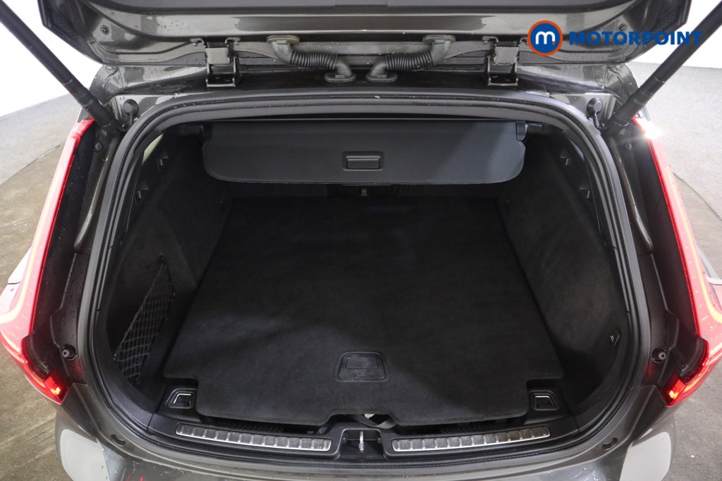 Volvo V60 R Design Automatic Petrol Estate - Stock Number (1607146) - 25th supplementary image