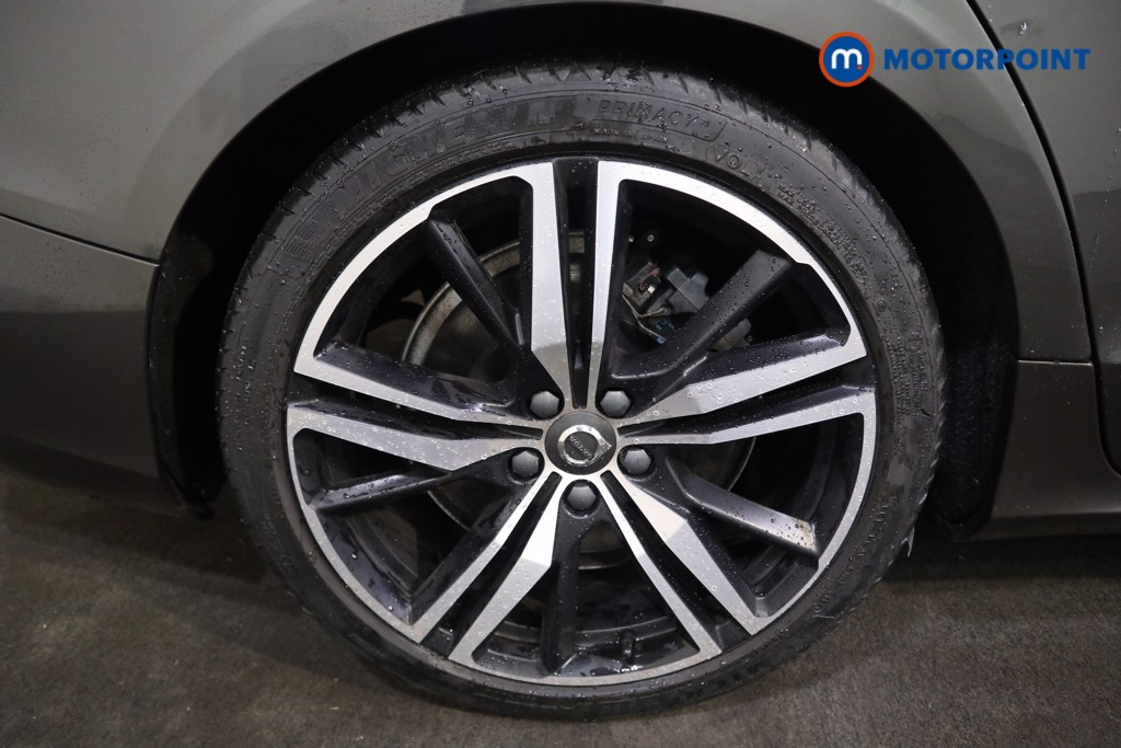 Volvo V60 R Design Automatic Petrol Estate - Stock Number (1607146) - 27th supplementary image
