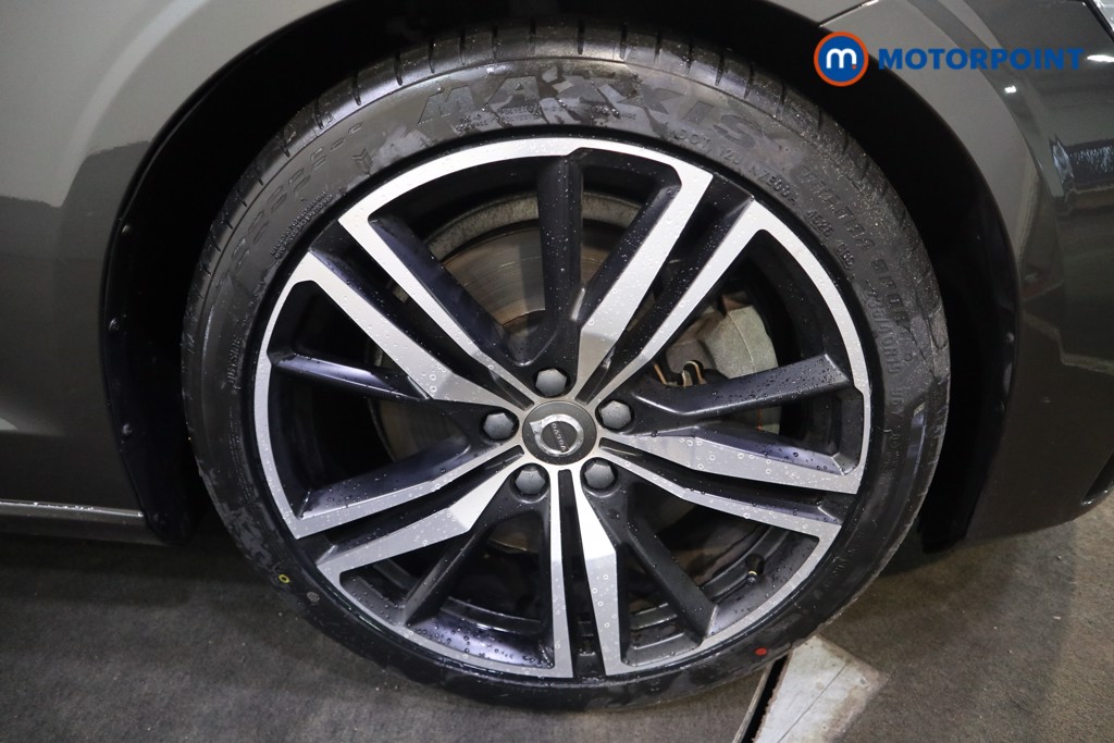 Volvo V60 R Design Automatic Petrol Estate - Stock Number (1607146) - 28th supplementary image