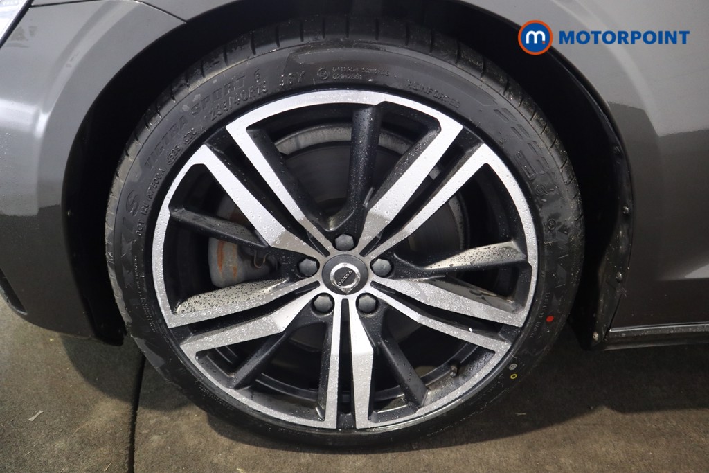 Volvo V60 R Design Automatic Petrol Estate - Stock Number (1607146) - 29th supplementary image