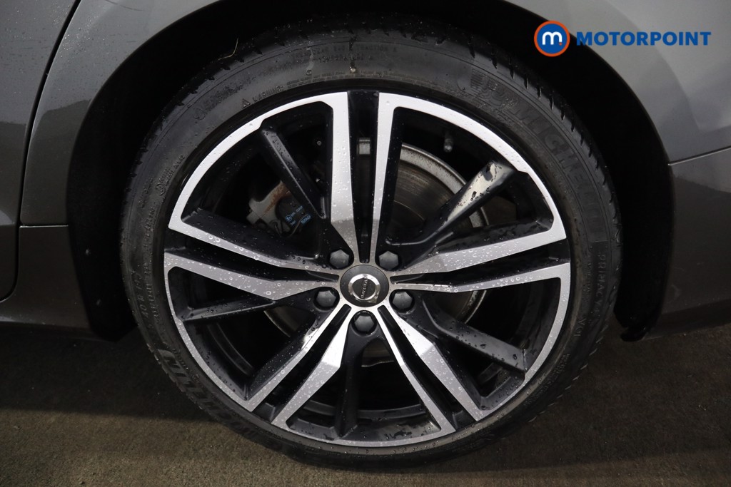 Volvo V60 R Design Automatic Petrol Estate - Stock Number (1607146) - 30th supplementary image