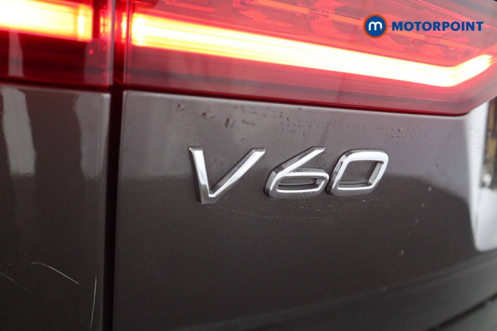 Volvo V60 R Design Automatic Petrol Estate - Stock Number (1607146) - 36th supplementary image