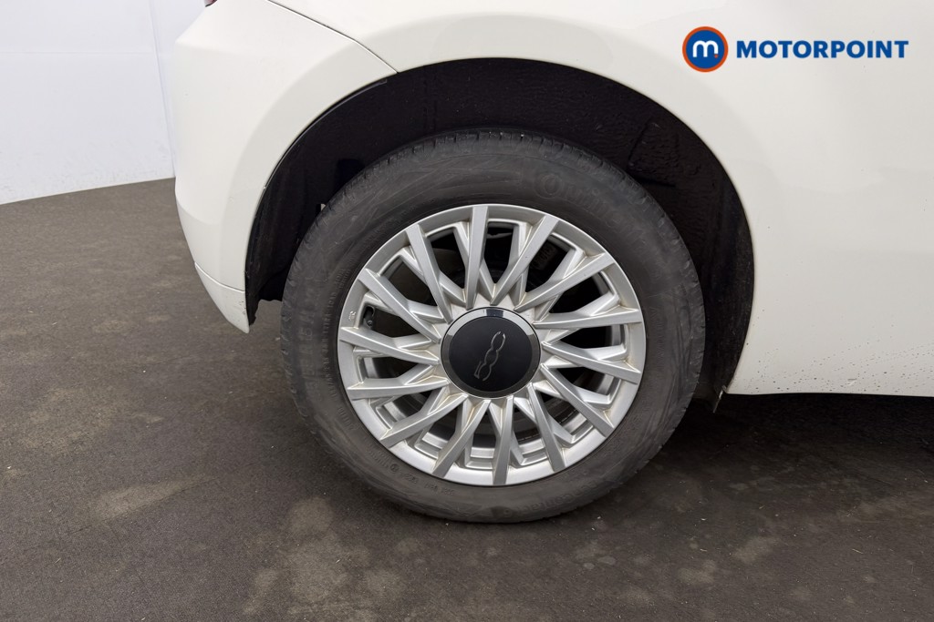 Fiat 500 Dolcevita Manual Petrol Hatchback - Stock Number (1607745) - 12th supplementary image