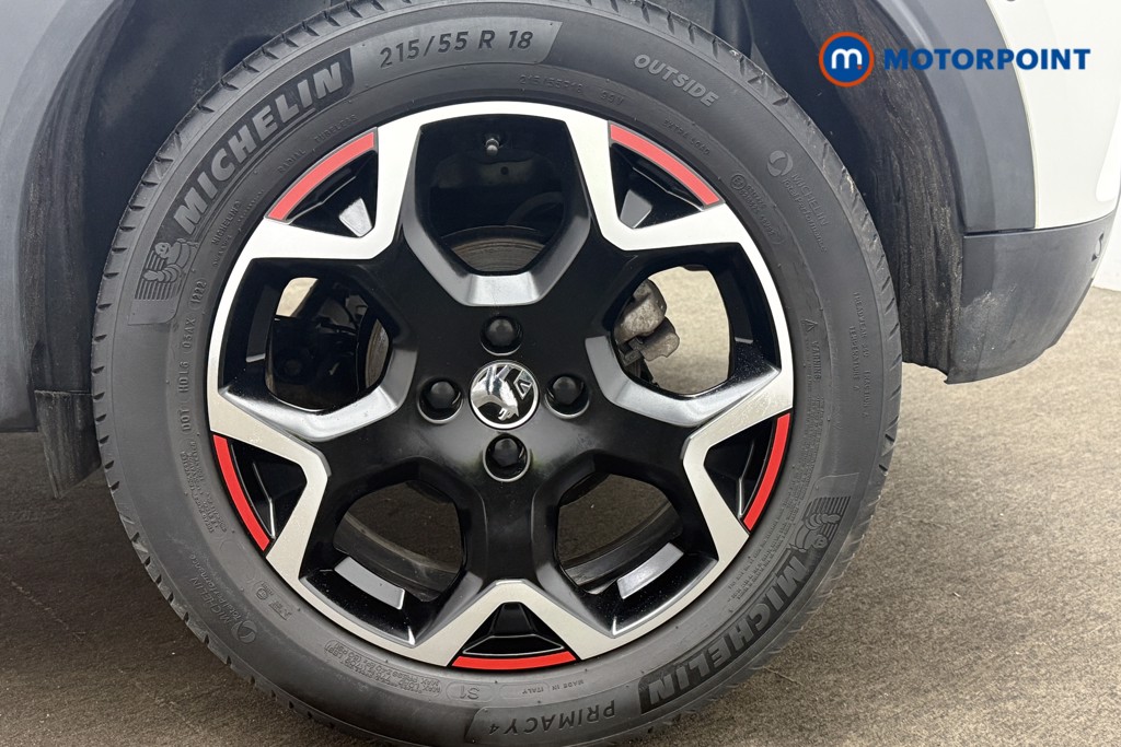 Vauxhall Mokka Sri Premium Manual Petrol SUV - Stock Number (1608637) - 2nd supplementary image