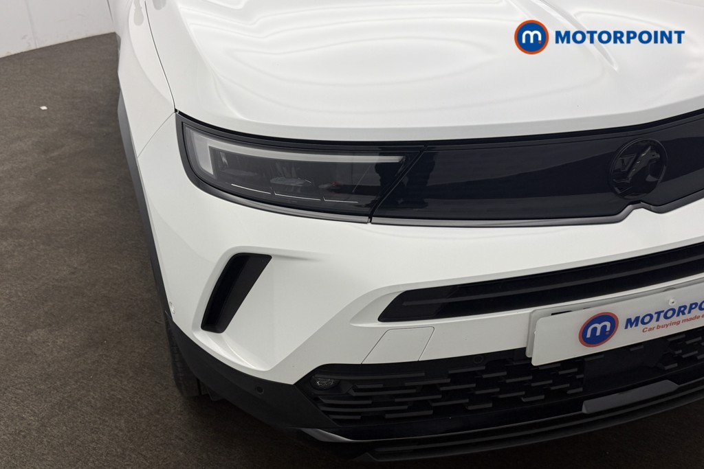 Vauxhall Mokka Sri Premium Manual Petrol SUV - Stock Number (1608637) - 5th supplementary image