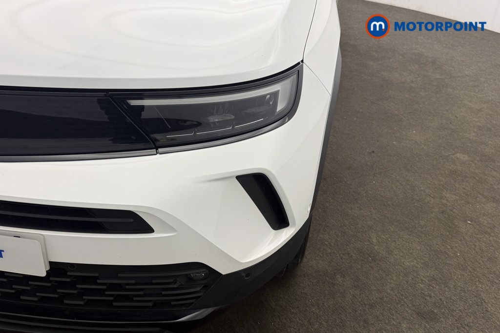 Vauxhall Mokka Sri Premium Manual Petrol SUV - Stock Number (1608637) - 6th supplementary image