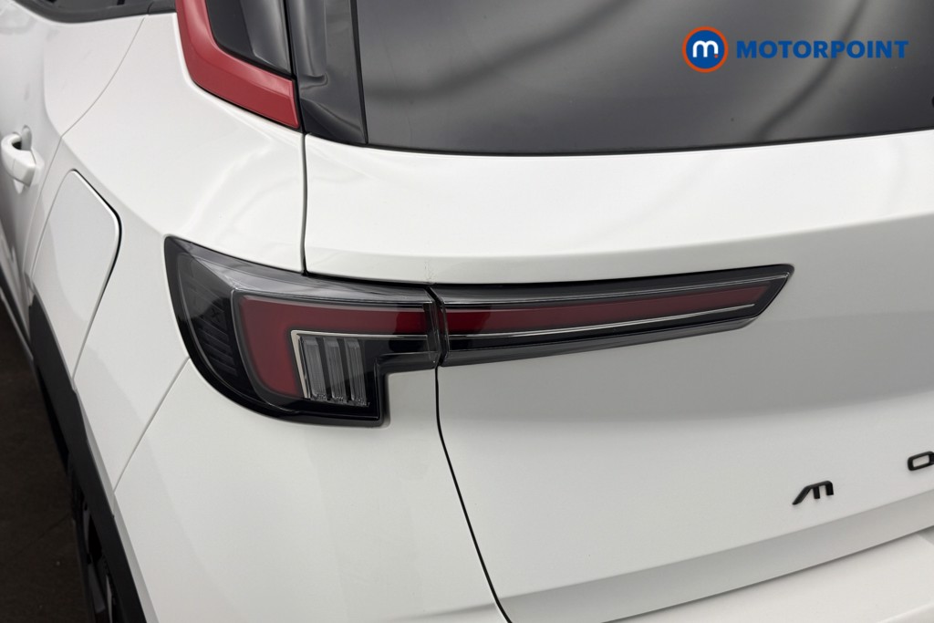 Vauxhall Mokka Sri Premium Manual Petrol SUV - Stock Number (1608637) - 7th supplementary image