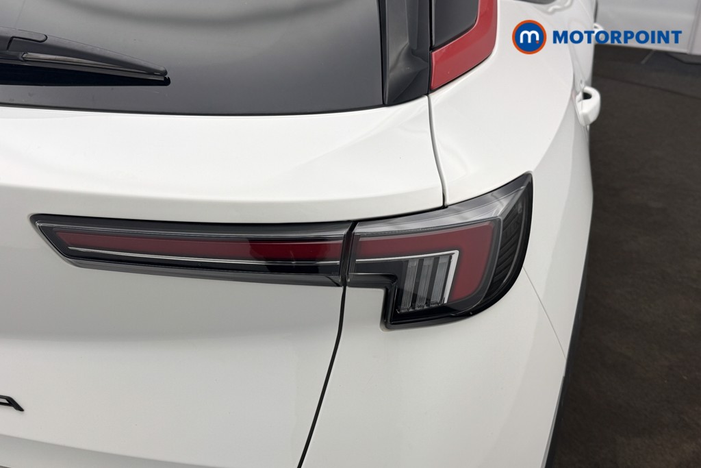 Vauxhall Mokka Sri Premium Manual Petrol SUV - Stock Number (1608637) - 8th supplementary image