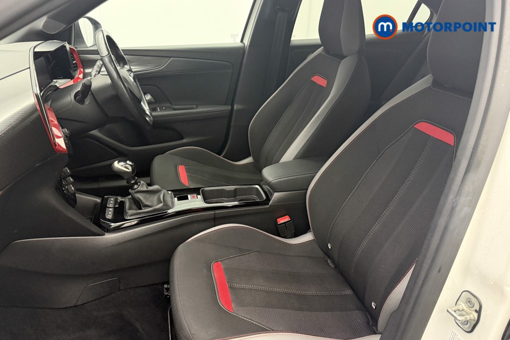 Vauxhall Mokka Sri Premium Manual Petrol SUV - Stock Number (1608637) - 10th supplementary image