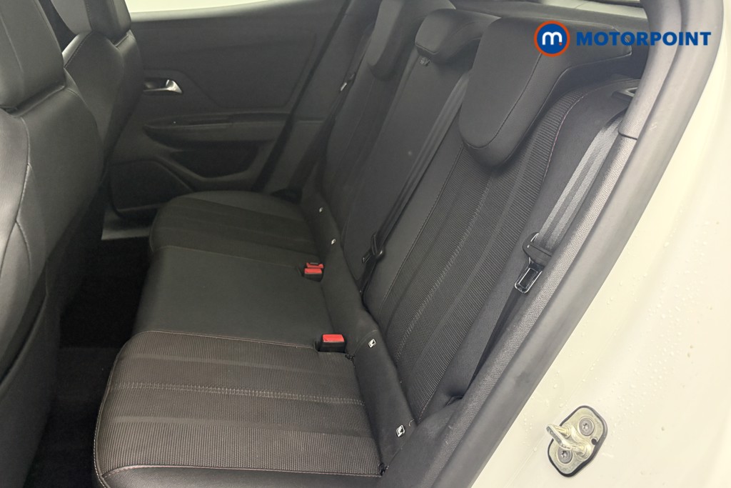 Vauxhall Mokka Sri Premium Manual Petrol SUV - Stock Number (1608637) - 11th supplementary image