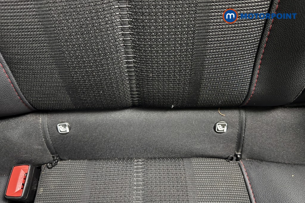 Vauxhall Mokka Sri Premium Manual Petrol SUV - Stock Number (1608637) - 12th supplementary image