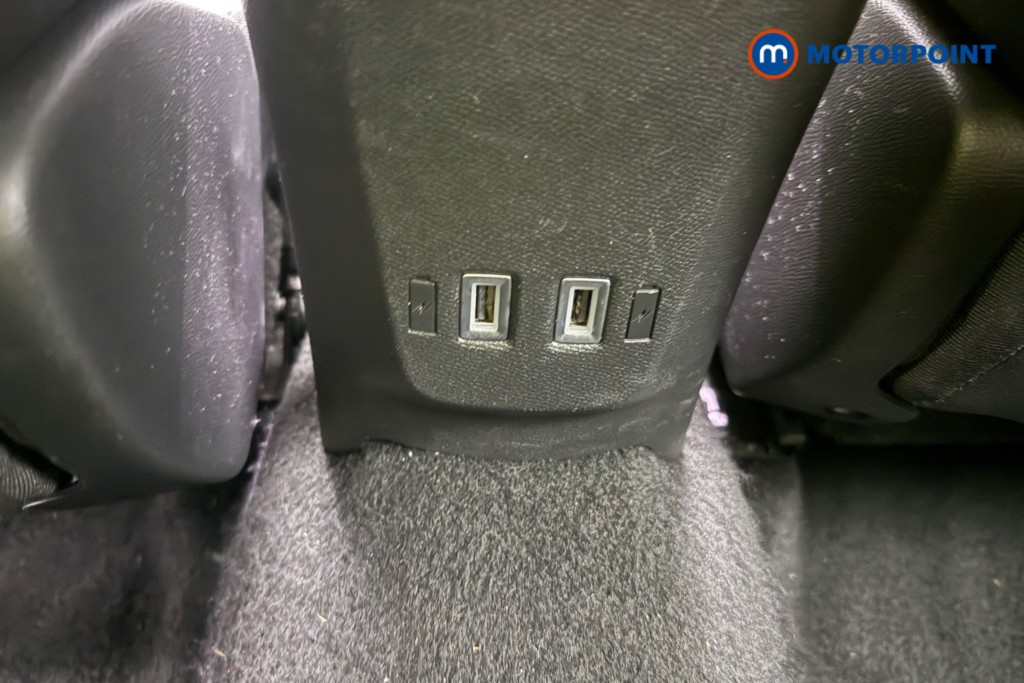 Vauxhall Mokka Sri Premium Manual Petrol SUV - Stock Number (1608637) - 13th supplementary image