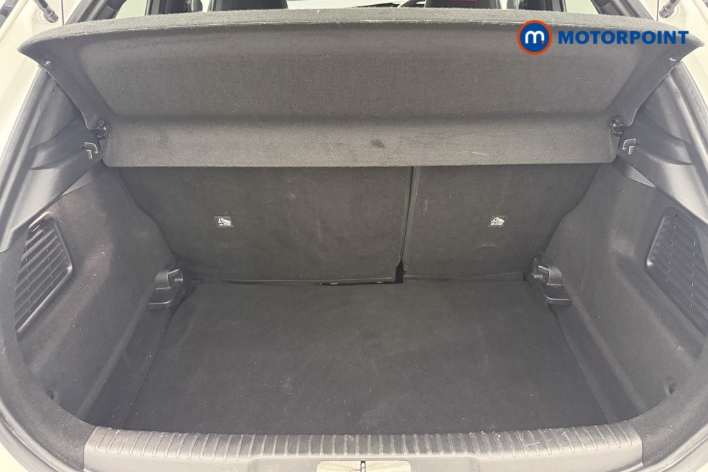 Vauxhall Mokka Sri Premium Manual Petrol SUV - Stock Number (1608637) - 14th supplementary image