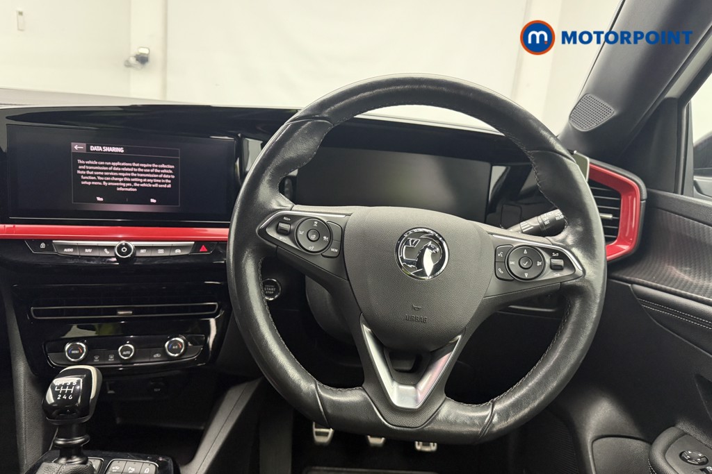 Vauxhall Mokka Sri Premium Manual Petrol SUV - Stock Number (1608637) - 15th supplementary image