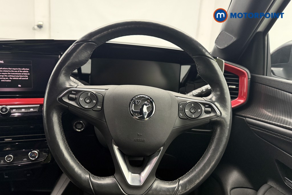 Vauxhall Mokka Sri Premium Manual Petrol SUV - Stock Number (1608637) - 16th supplementary image