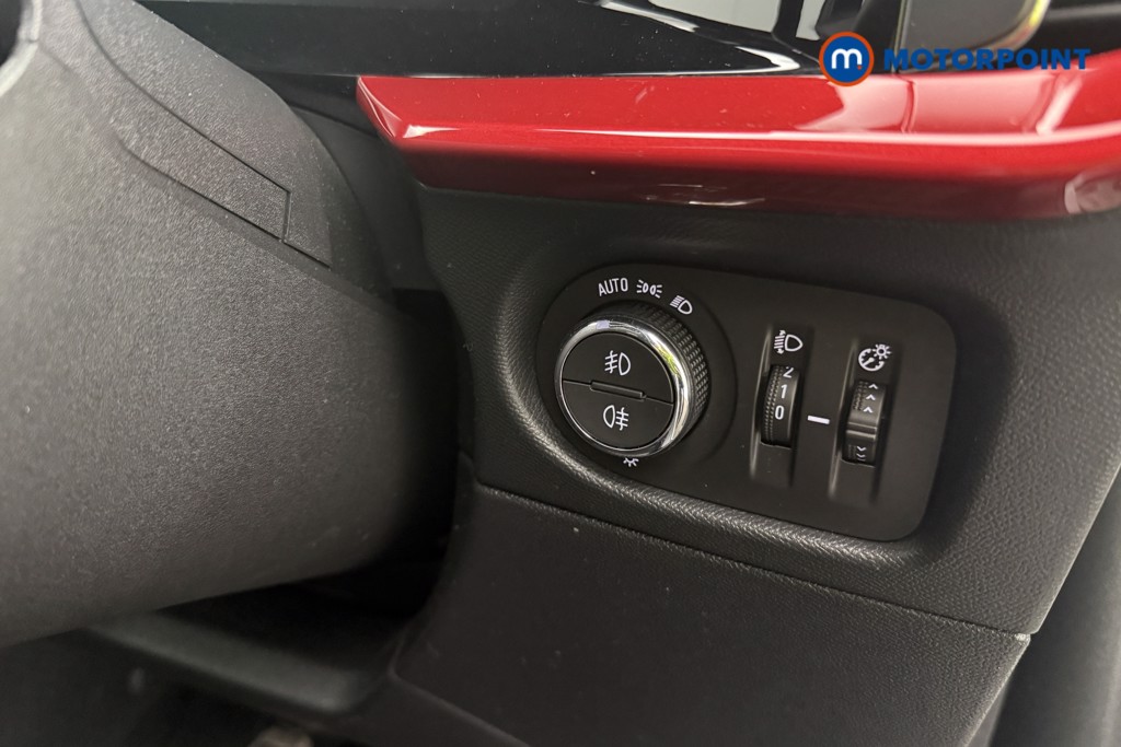 Vauxhall Mokka Sri Premium Manual Petrol SUV - Stock Number (1608637) - 18th supplementary image