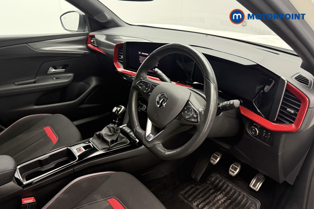 Vauxhall Mokka Sri Premium Manual Petrol SUV - Stock Number (1608637) - 19th supplementary image