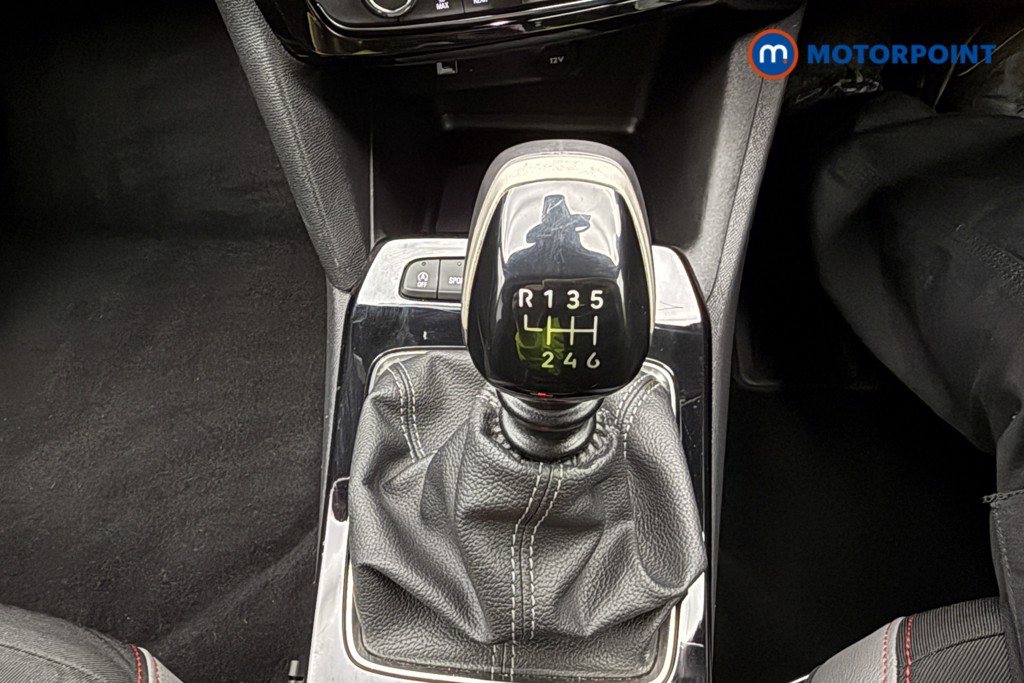 Vauxhall Mokka Sri Premium Manual Petrol SUV - Stock Number (1608637) - 23rd supplementary image