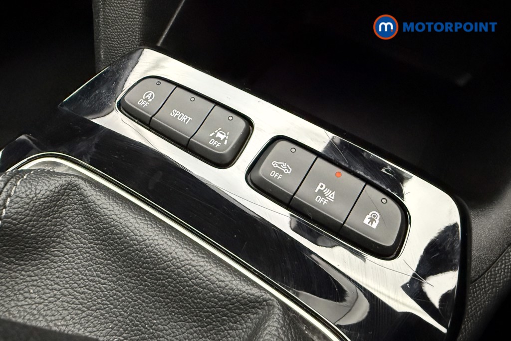 Vauxhall Mokka Sri Premium Manual Petrol SUV - Stock Number (1608637) - 24th supplementary image