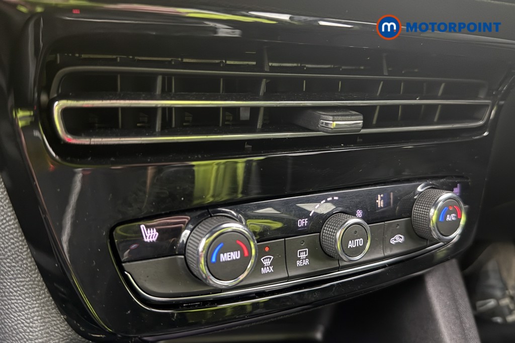 Vauxhall Mokka Sri Premium Manual Petrol SUV - Stock Number (1608637) - 27th supplementary image