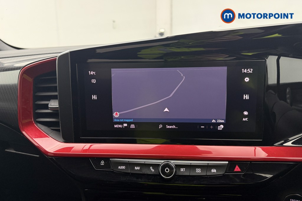 Vauxhall Mokka Sri Premium Manual Petrol SUV - Stock Number (1608637) - 29th supplementary image