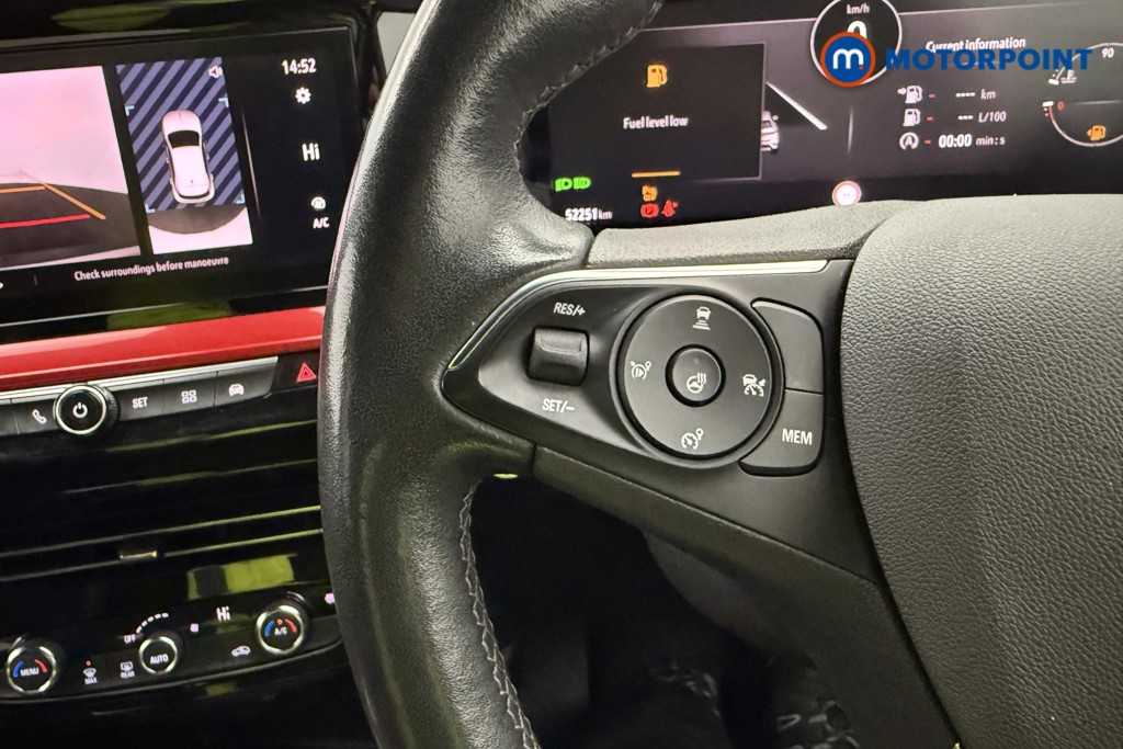 Vauxhall Mokka Sri Premium Manual Petrol SUV - Stock Number (1608637) - 31st supplementary image