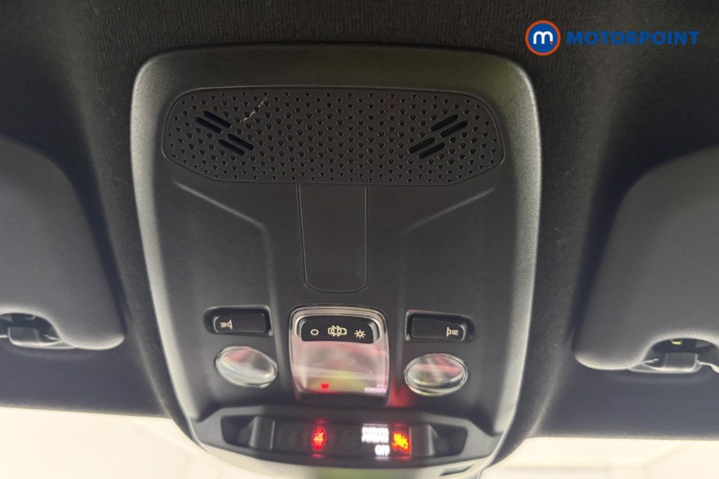 Vauxhall Mokka Sri Premium Manual Petrol SUV - Stock Number (1608637) - 34th supplementary image