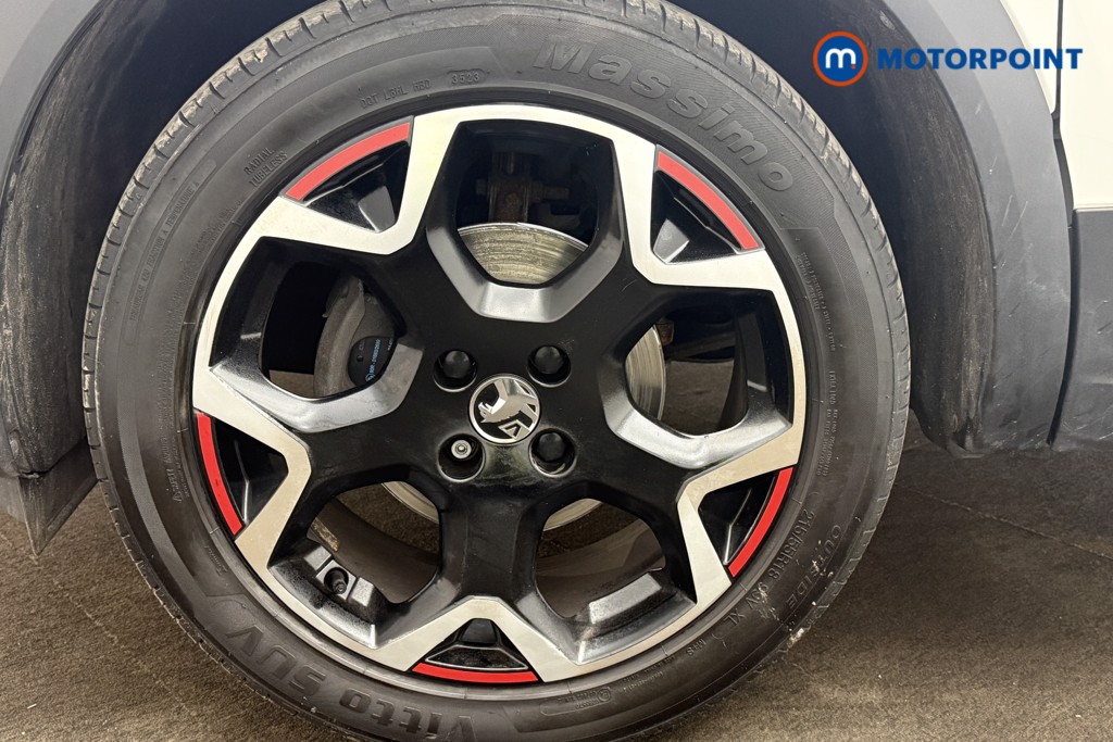 Vauxhall Mokka Sri Premium Manual Petrol SUV - Stock Number (1608637) - 1st supplementary image