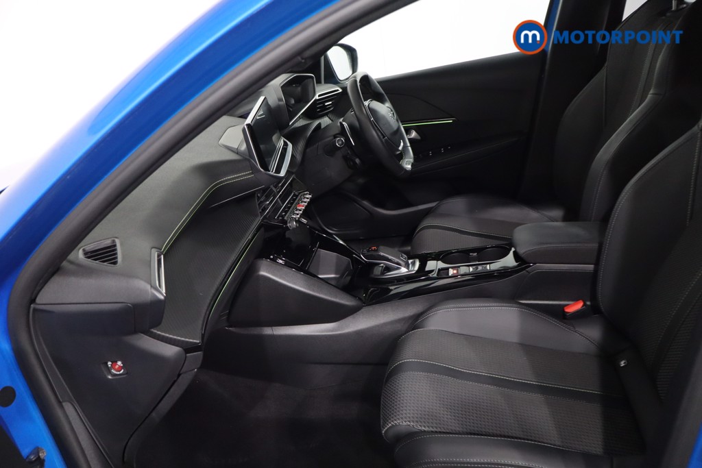 Peugeot 208 GT Automatic Petrol Hatchback - Stock Number (1608780) - 4th supplementary image