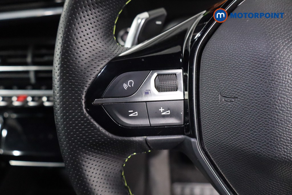 Peugeot 208 GT Automatic Petrol Hatchback - Stock Number (1608780) - 7th supplementary image
