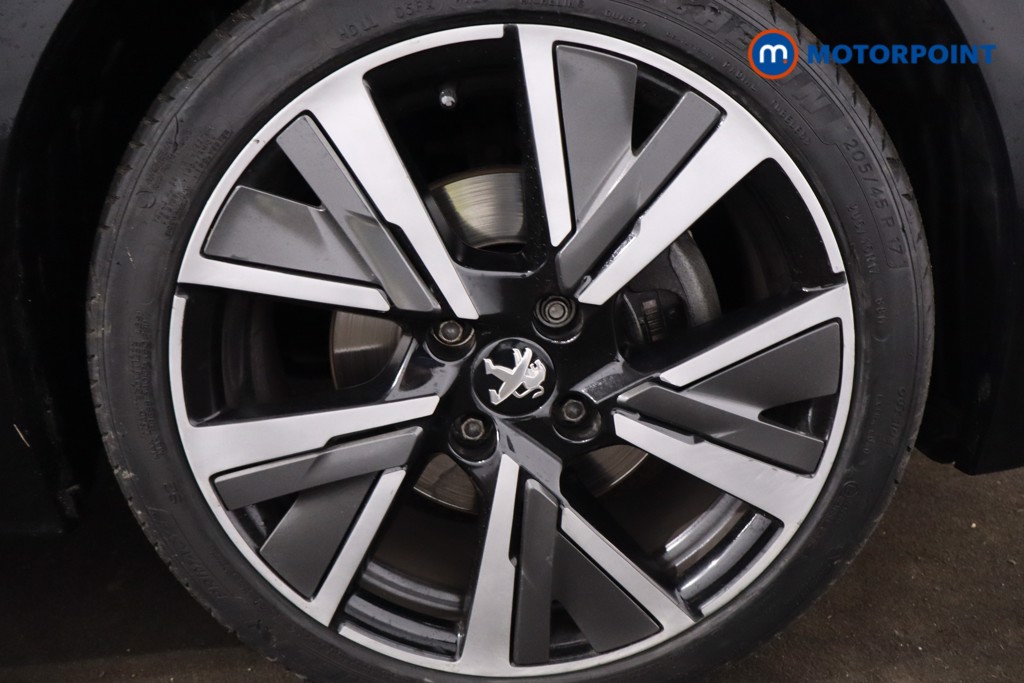 Peugeot 208 GT Automatic Petrol Hatchback - Stock Number (1608780) - 10th supplementary image